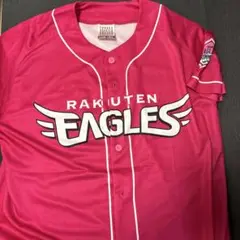 楽天イーグルス　EAGLES SUMMERユニフォーム　2025 XLサイズ