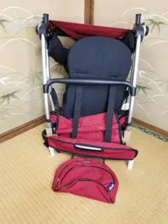 Chicco Smart support Backpack