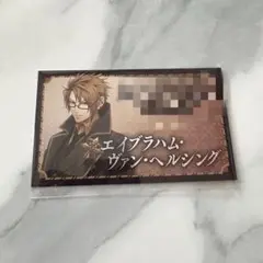 オトメイトパーティー オトパ 2019 Blu-ray 特典メセカ　ヴァン