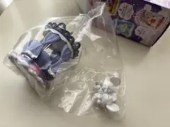 ポケモン リーメント ナイティナイトコレクション イッカネズミ