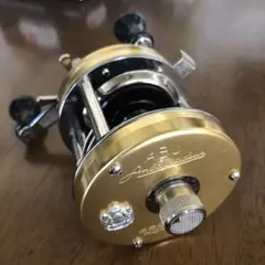 アブガルシア アンバサダー5500CS ROCKET Champ