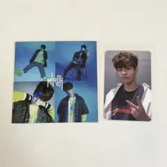 スンミン　miroh セット