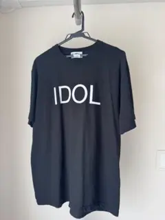 BiSH IDOL Tシャツ Lサイズ