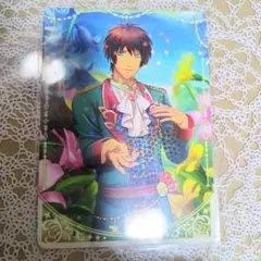 ビジュコレ Floral Prince's Adoration セシル ③