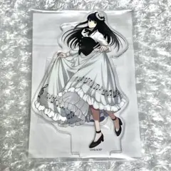 サカモトデイズ　大佛　セガラッキーくじ　アクリルスタンド　アクスタ