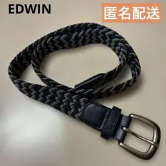 EDWIN エドウィン　子供用　ベルト　約85㎝