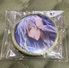 ８月末まで【千】アイナナ　カプセル缶バッジコレクション　vol.3