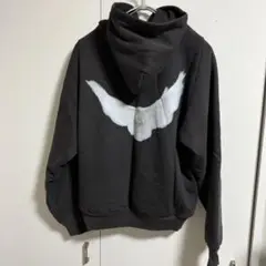 Yeezy gap balenciaga パーカー フーディー M
