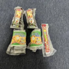 やおきん ミニチュアチャーム