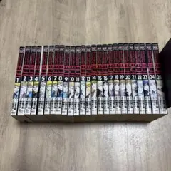 サイコメトラーEiji 全巻（全25巻）