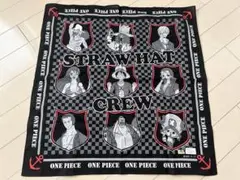 新品‼️ONE PIECE バンダナ　ワンピース　ハンカチ