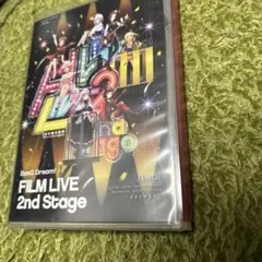 劇場版 BanG Dream!FILM LIVE 2nd Stage('21B…
