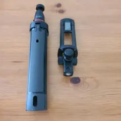 JOBY コンパクト三脚　&　スマホホルダー