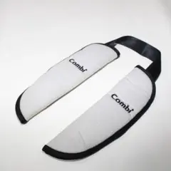 美品 Combi コンビ ジョイトリップ用◆肩ベルトカバーのみ◆