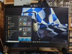 動作確認済み❗ EVICIV モバイルモニター 15.6インチ