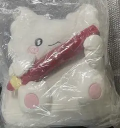 はなまるおばけ　一番くじ ①ぬいぐるみ