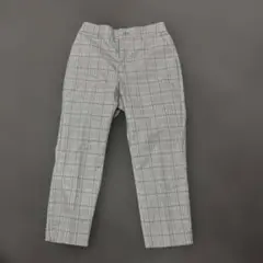 ハニーズ　パンツ　チェック