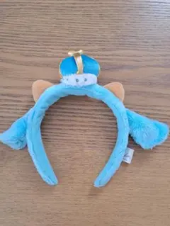すとぷり　ころんくん　アニマルカチューシャ