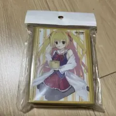 二階堂真紅　スリーブ 2025年最新】二階堂真紅 スリーブの人気アイテム - メルカリ