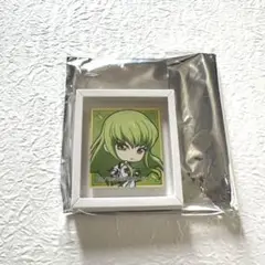 コードギアス　C.C. マグネット