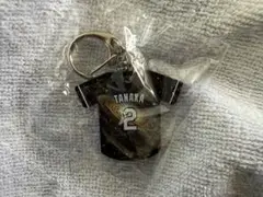 中日ドラゴンズ　昇竜　アクリルキーホルダー　田中幹也