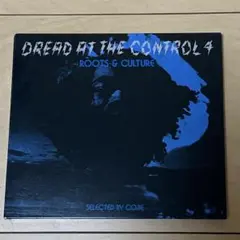 DREAD AT THE CONTROLS vol4 / COJIE
