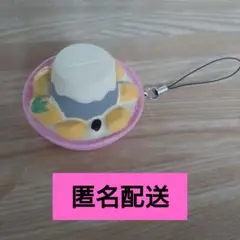 若おかみは小学生！　 スクイーズ　ストラップ