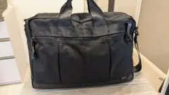ポーター ヒート　ボストンバック HEAT(ヒート) 2WAY BOSTON BAG(L) | 吉田カバンホームページ