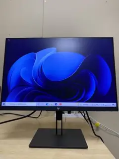 Hp モニター z24n g2 24インチ 液晶モニター 美品