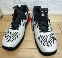 アディダスローランギャロスY3スコート Y-3×アディダス テニス、全仏オープンに向けた「ローラン