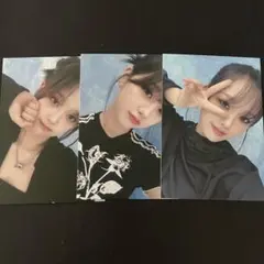 tripleS ソア