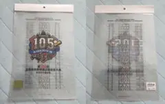 ◆高校野球◆2023年 夏の大会(夏の甲子園)　全出場校名　A4クリアファイル