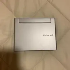 casio EX-word 電子辞書