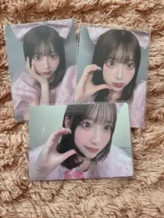 桜庭遥花 トレカ ラボセ きゅーすと