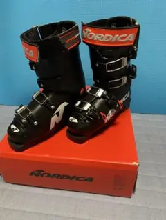 ドーベルマンワールドカップエディション130 25cm