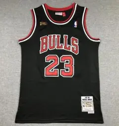 シカゴ・ブルズ JORDAN 23 ジャージ
