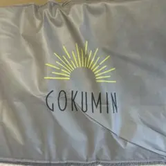 GOKUMINマットレス　ダブル　低反発　美品