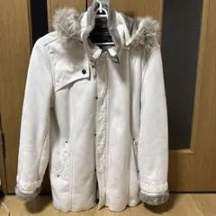 ジャケット・アウター ROUSHATTE velours fur jacket Y2K 2025年最新】Roushatte ファーの人気アイテム - メルカリ