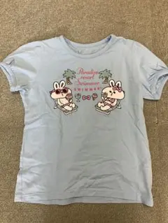 ベルメゾン　SWIMMER 半袖Tシャツ140センチ