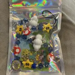 2025年最新】string ting マリオの人気アイテム - メルカリ
