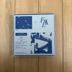 SEVENTEEN FML ミニアルバム