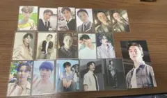 SEVENTEEN バーノン　まとめ売り