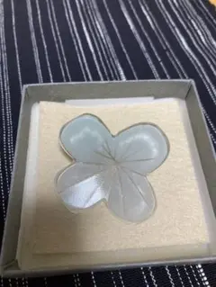 りんご / 即購入不可様　八木麻子さん　ピアス 八木麻子 ピアス （りんご / 即購入不可様 八木麻子さん ピアス