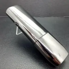 アイコス イルマ ワン ケース iqos iluma one 専用 鏡面 銀色