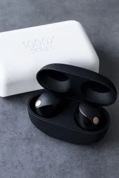 SONY 1000X SERIES ワイヤレスヘッドホン