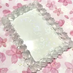 ホイップデコ トレカケース 匿名配送 No.38