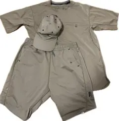 nonnative×halfTen Tシャツ・ハーフパンツ・キャップ3点セット 2025年最新】halften nonnativeの人気アイテム - メルカリ