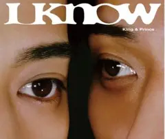 King & Prince What We Got 〜奇跡はきみと〜I Know