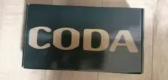 RETROPEDIA CODA（レトロペディア コーダ）