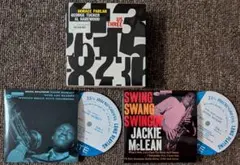 ブルー・ノート/Blue Note⭐️プロモ・コースターBox Set